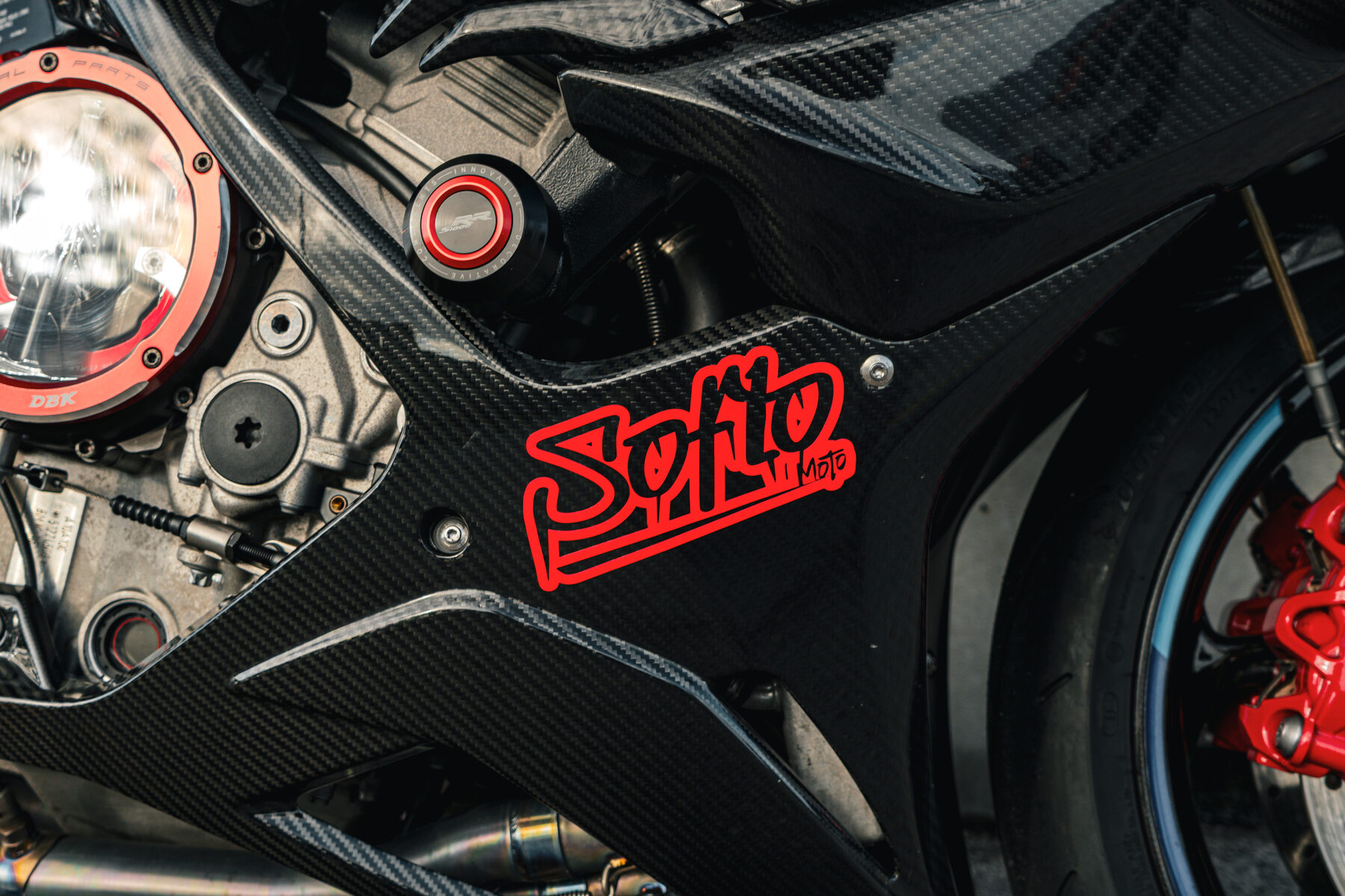 SoFlo Moto — RPM Media